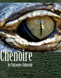 Chenoire cover