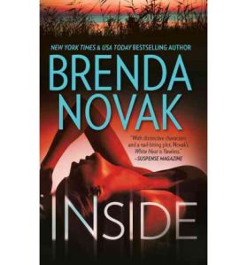 Inside by Brenda Novak