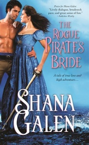 Rogue Pirates Bride
